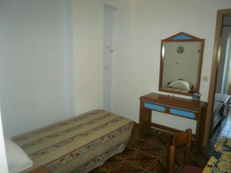 Denise Apartments Kefalos  Bagian luar foto