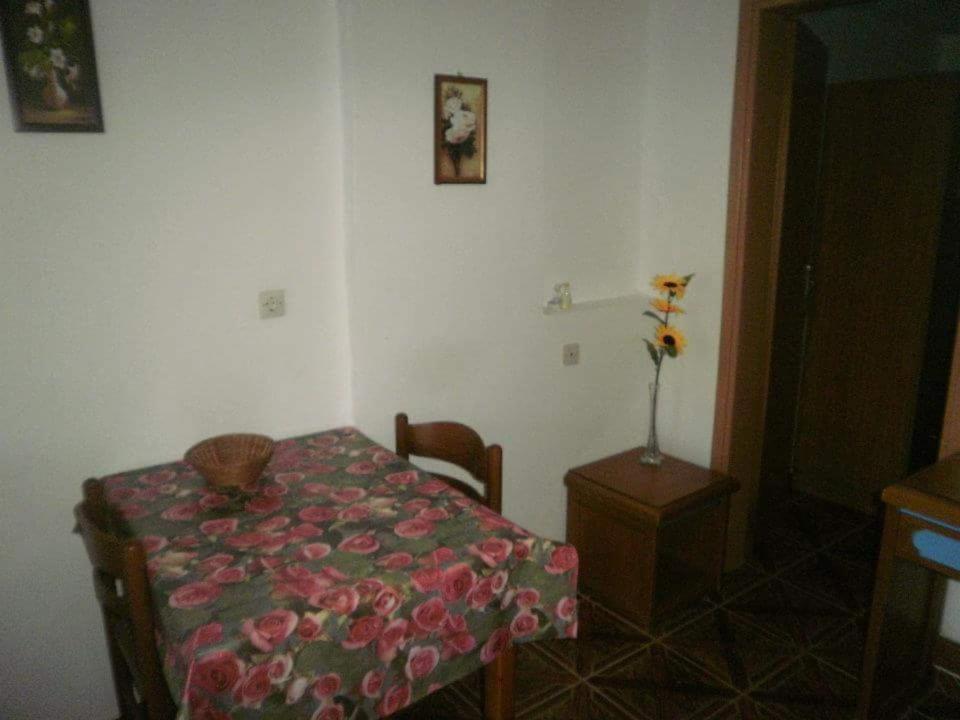 Denise Apartments Kefalos  Bagian luar foto