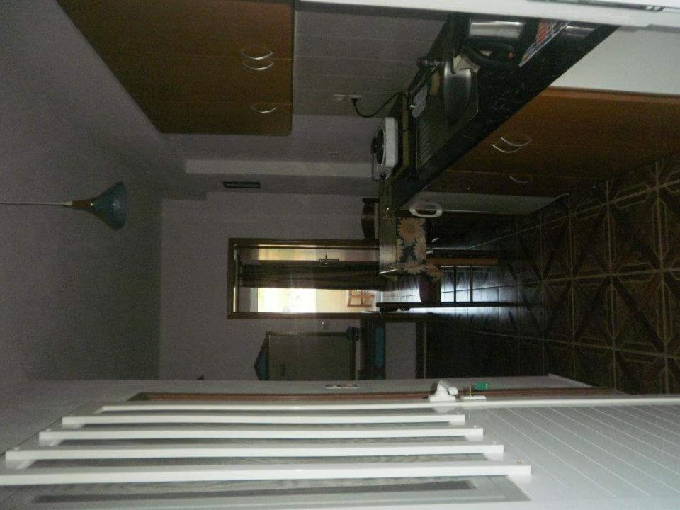 Denise Apartments Kefalos  Bagian luar foto